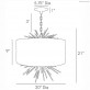 SJ2040 Patton Pendant 